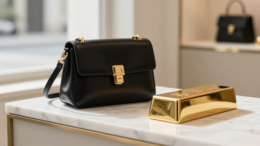LVMH Sells Marc Jacobs for $850 Million, Marking a Strategic Reset of Its Brand Portfolio