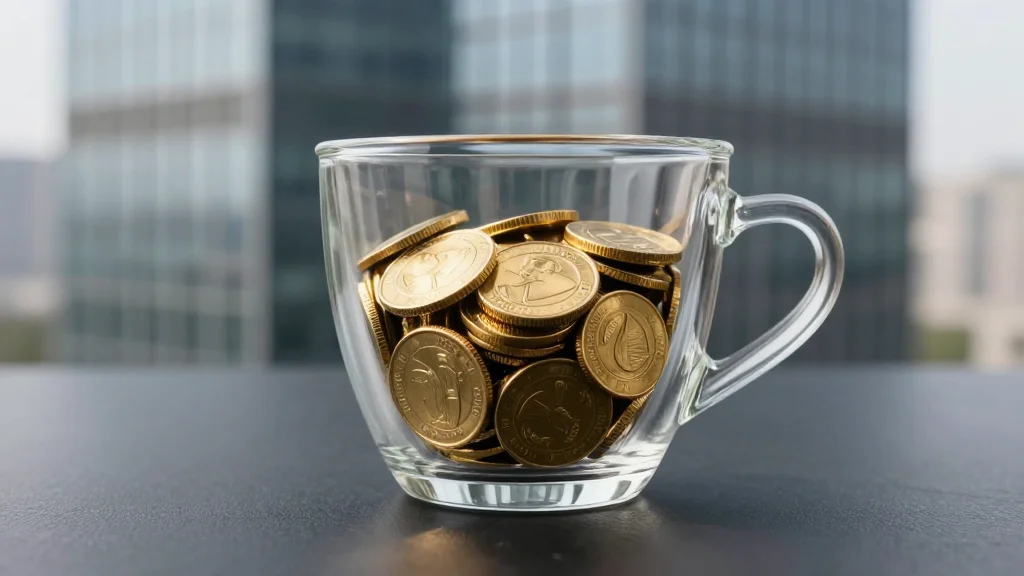Scooter's Coffee Raises $375 Million via Securitized Bond Issuance