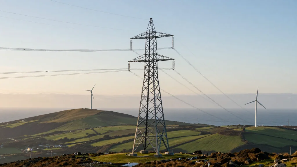 Why Wales Could Be the Next Energy Powerhouse