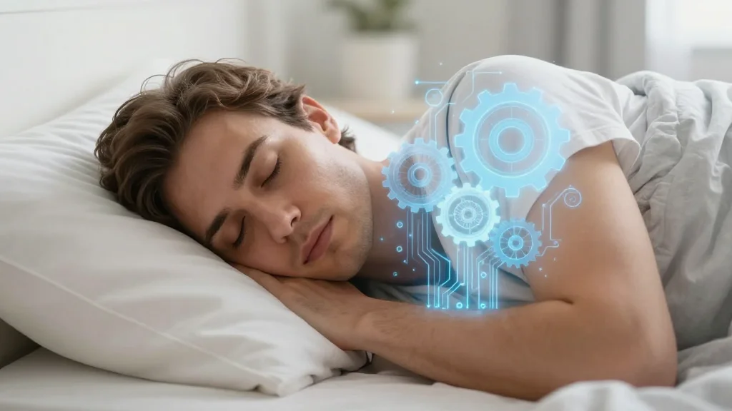 Automate Work, Prioritize Rest: Prevent Burnout