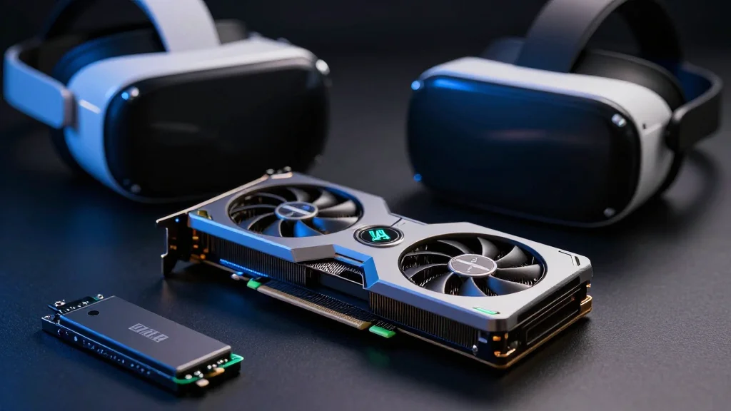 NVDA's Ecosystem Steals Spotlight at the Show