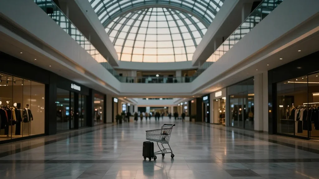 Global Brands Shut Middle East Stores as Conflict Causes Chaos