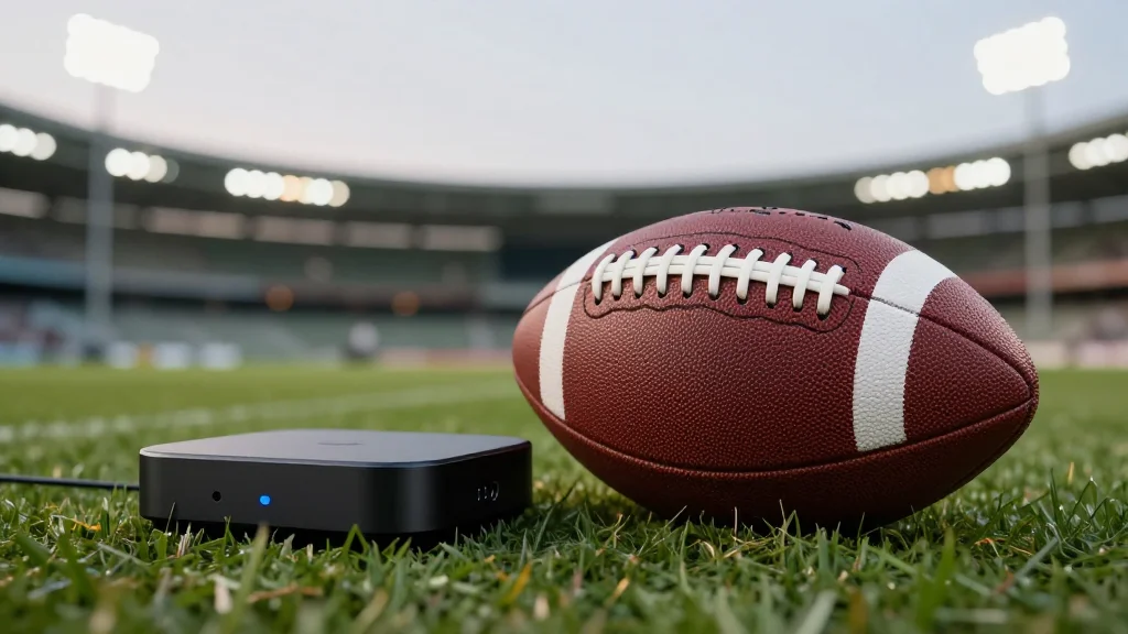 Netflix to Stream First NFL Regular‑Season Game From Australia – Rams Vs. 49ers