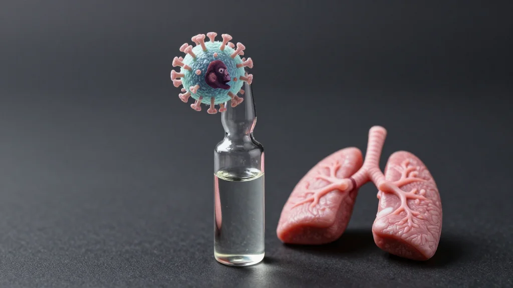Gorilla Adenovirus Brings Natural Edge to Cancer Therapy