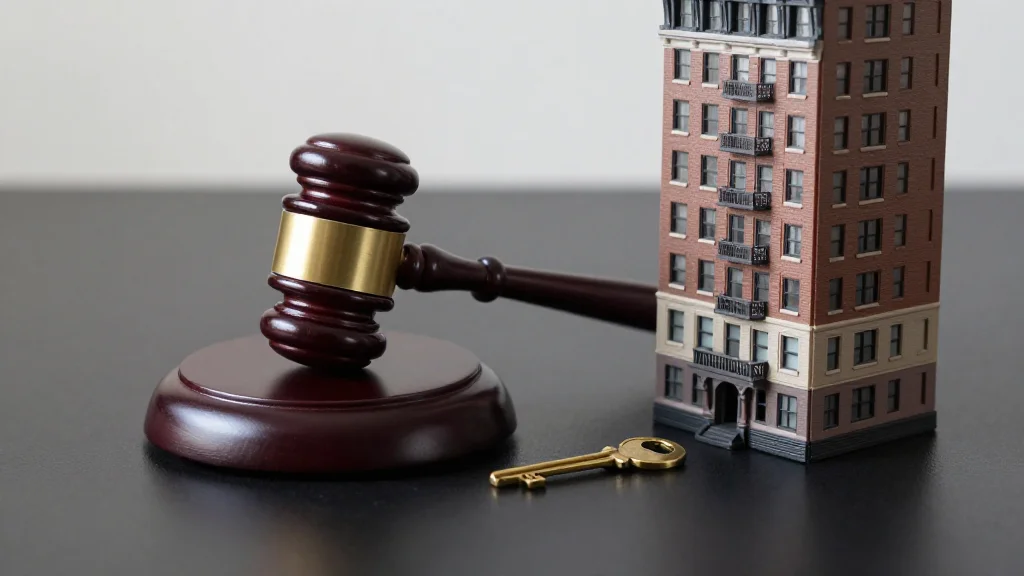 NYC Landlord Laws Force Owners to Abandon Property