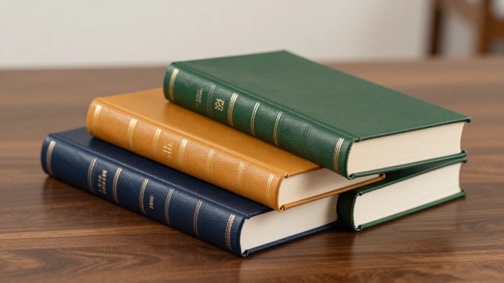 Three Books that Built My Millionaire Mindset