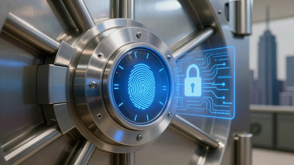 Cybersecurity Reckoning Arrives Sooner—Early 2027