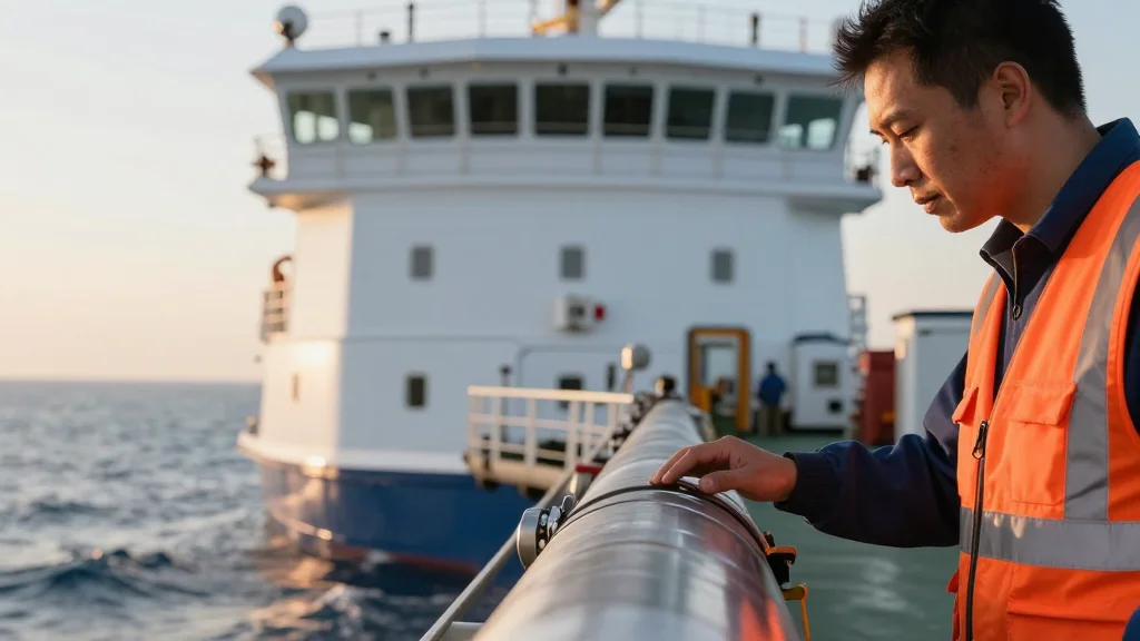 ABL, Maridive Sign Marine Assurance Deal for Offshore Fleet Operations