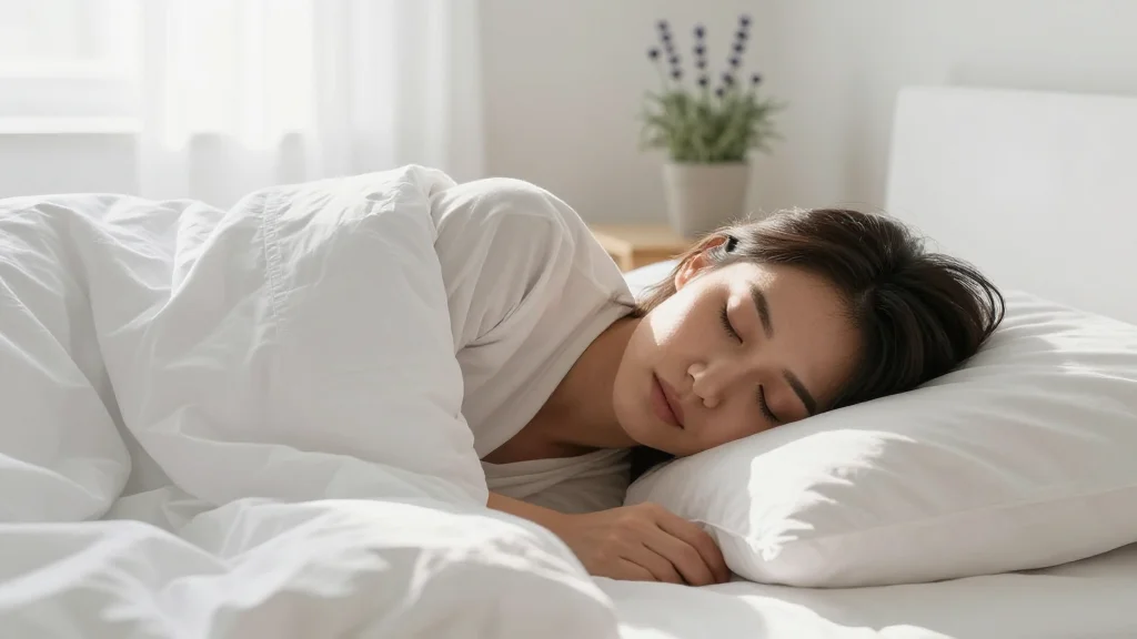 Rest Is a Biological Need, Not a Productivity Reward