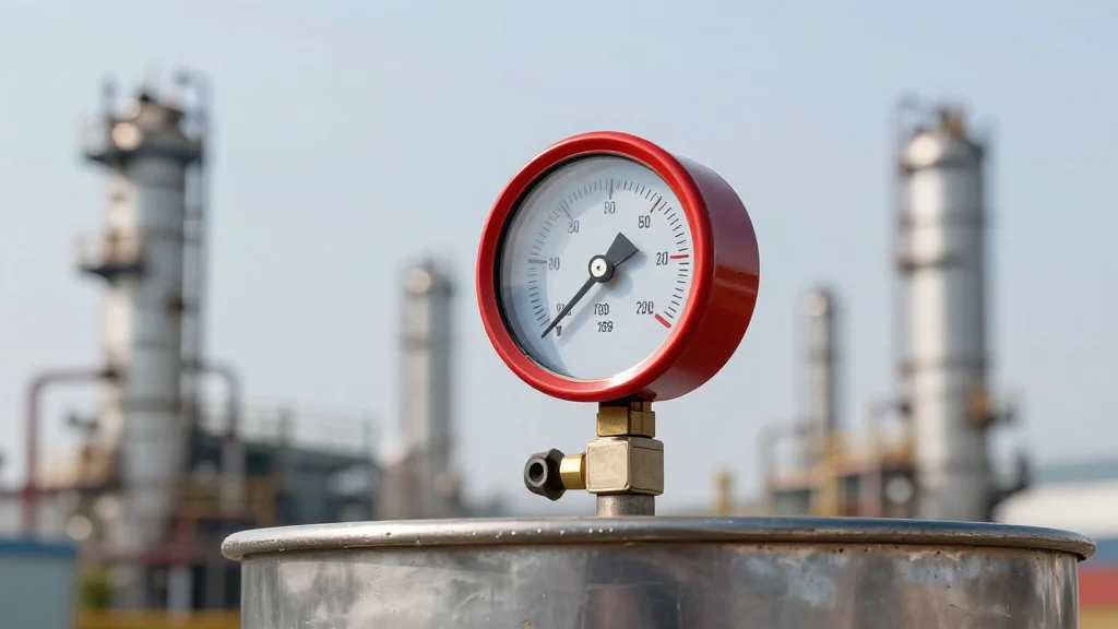 Oil Options Implied Volatility Surpasses 2022 War Peak