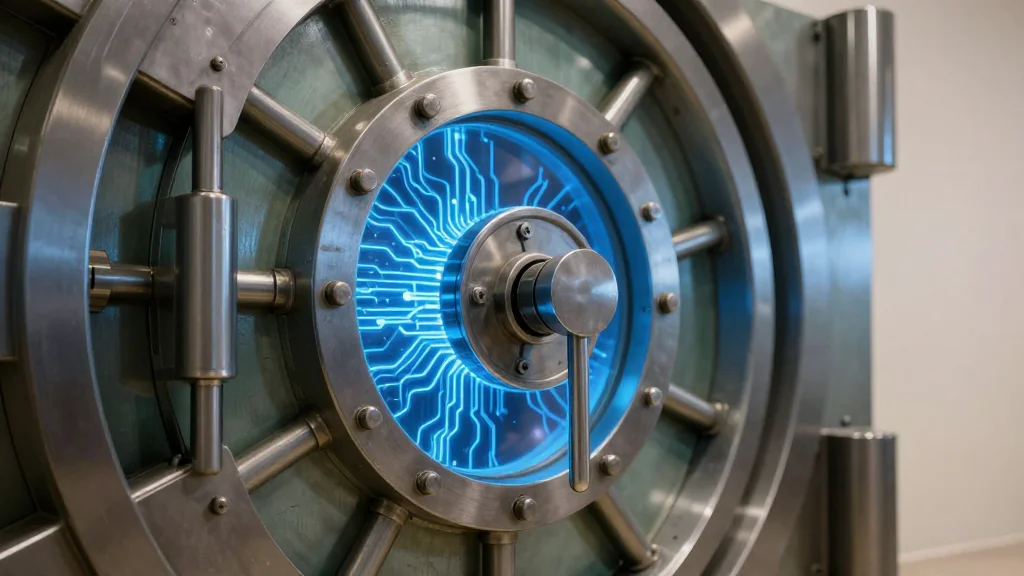 Banks' Legacy Costs Stall AI Innovation