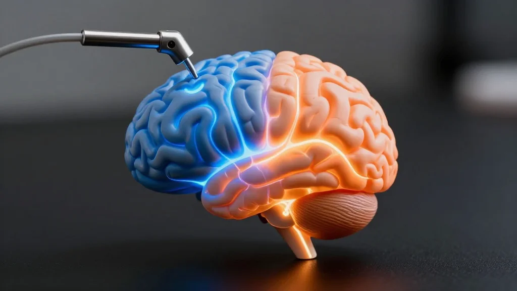 DMN's Sender‑receiver Zones Enable Flexible Perception‑memory Switching