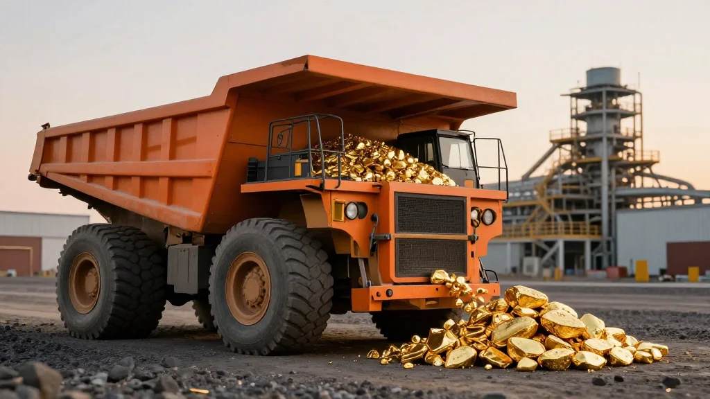 Auric Rounds Out 'Superb' Second Munda Processing Run