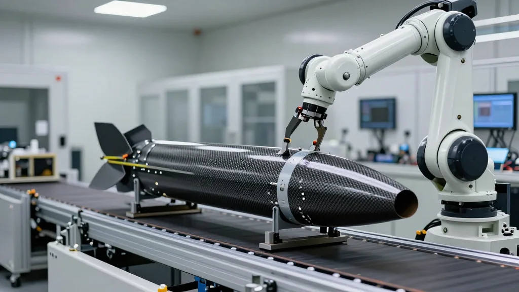 DARPA Calls for Day‑Built Missiles to Slash Costs and Boost Stockpiles