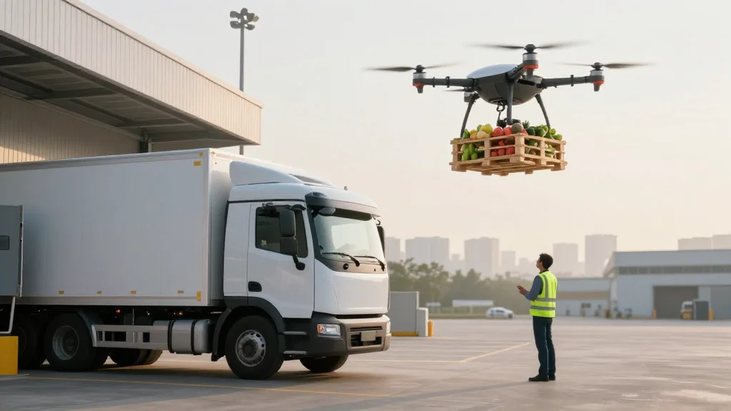 Accenture Report: U.S. Businesses Face Shortage of 1.1 Million Supply Chain Workers by 2035