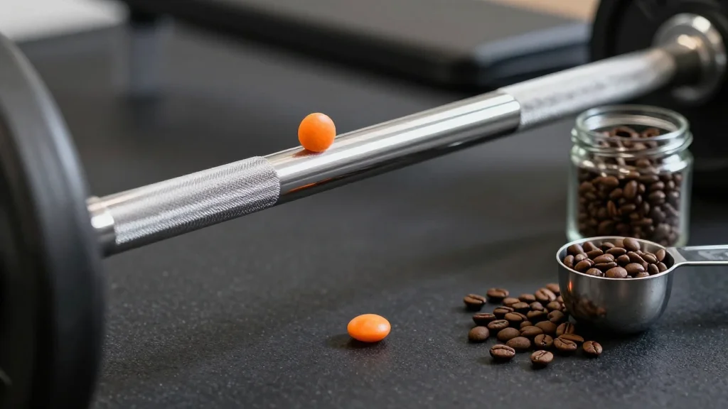 Effects of Caffeinated Gum Doses Combined with Post-Activation Performance Enhancement on Bench-Press Bar Velocity: A Randomized Crossover Study