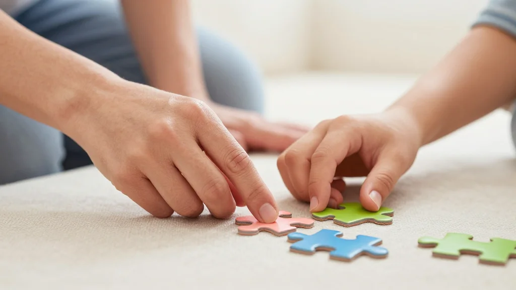 ADHD Kids Need Daily Support, Not Punishment