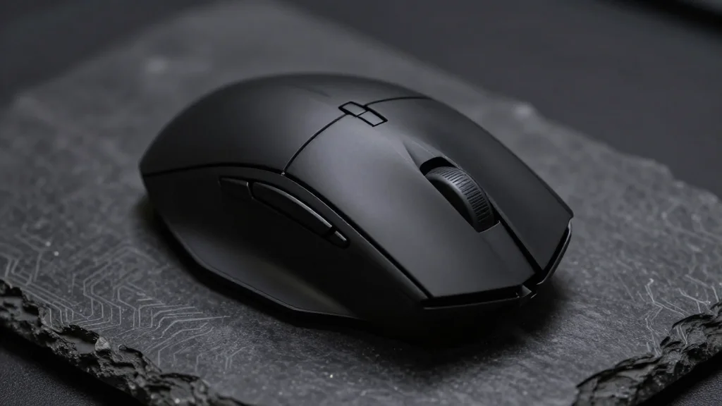 MOUSE: P.I. For Hire Comes Out in a Few Days (4/16)