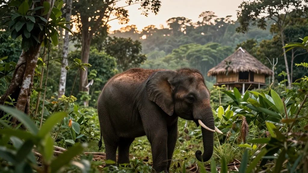 Sierra Leone Becomes West Africa’s Premier Wildlife Destination