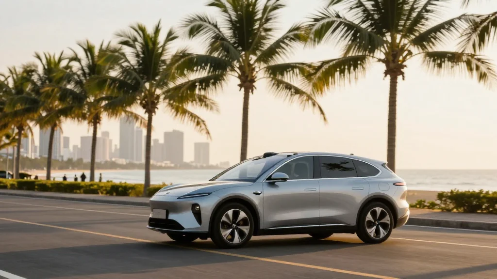 Vietnam Vehicle Market Expands by 20% in March – VAMA