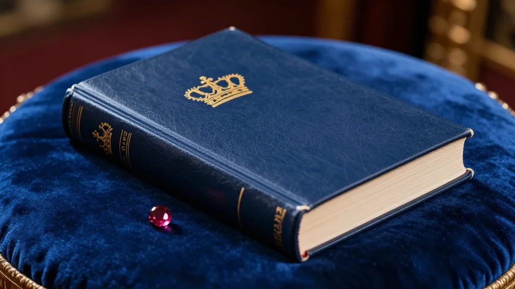 Blink Publishing Lands Six‑figure Deal for Tom Bower’s Royal Biography “Betrayal”