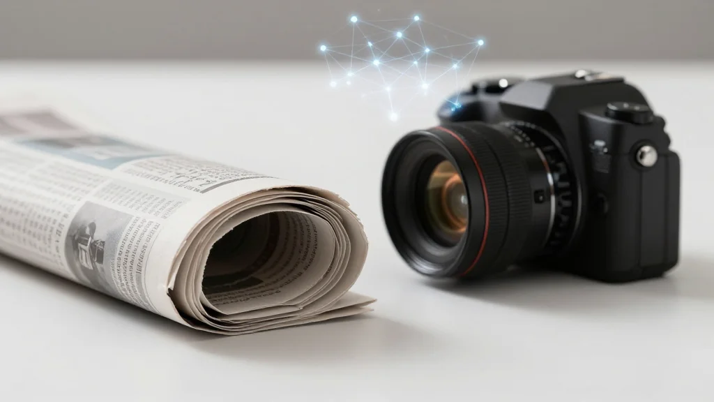 The AP Is Offering Buyouts in a Pivot Away From Newspapers