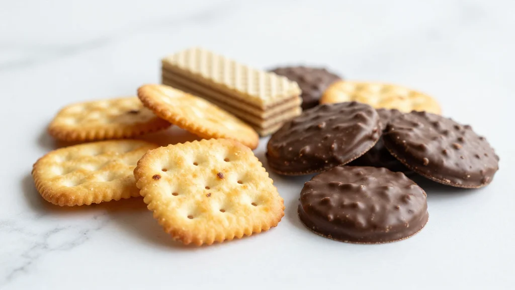 Mondelez “Cautiously Optimistic” As Outlook Rests on Consumer Uncertainty