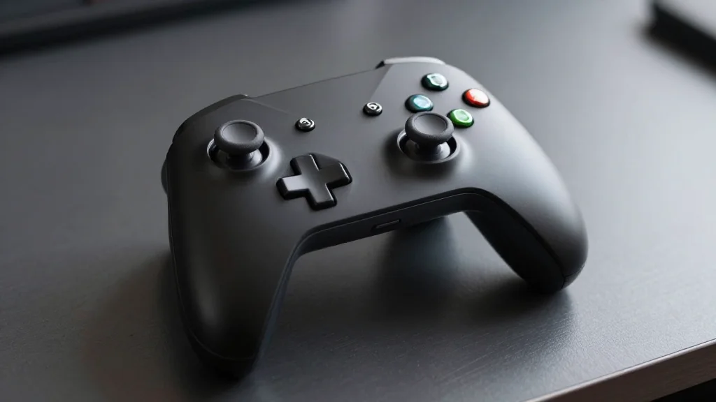 Eager for Steam Controller, Disappointed Valve Overlooked Me