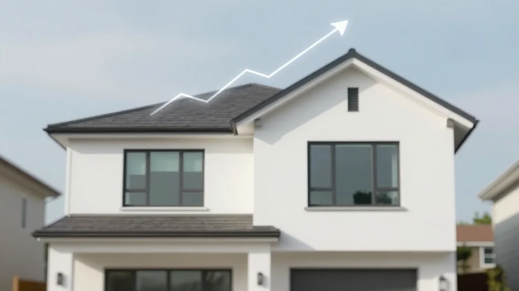 Mortgage Rates Rose Last Week to an Almost Two-Month High
