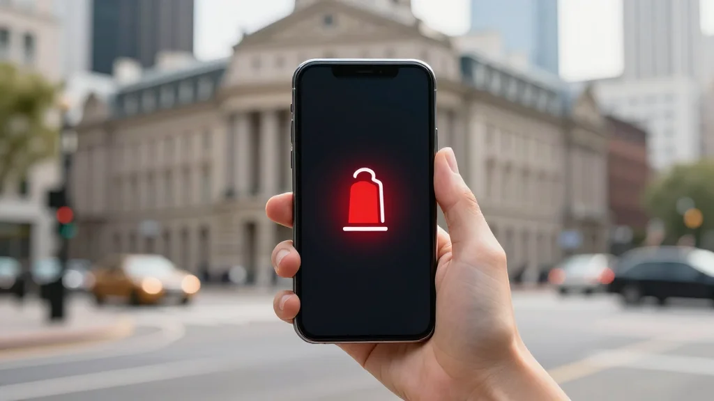 Cape Town City App Adds Emergency Response