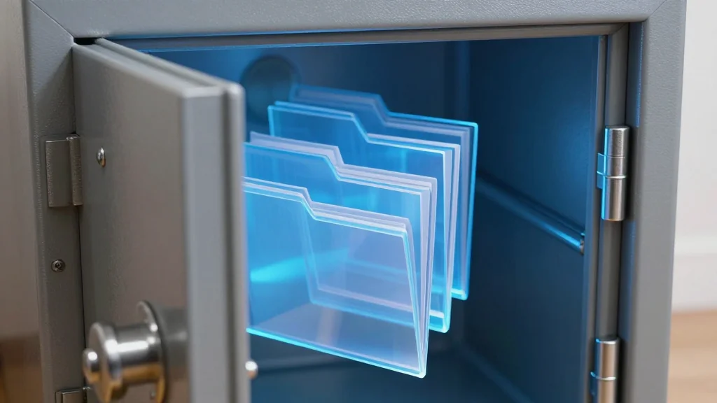 GRC Tools Are Still Just Digital Filing Cabinets