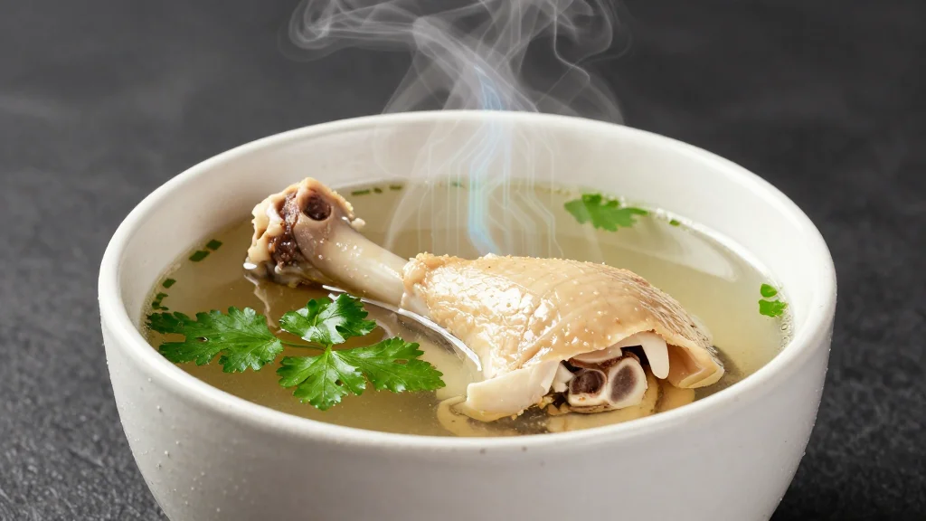 Is Bone Broth Good for You?