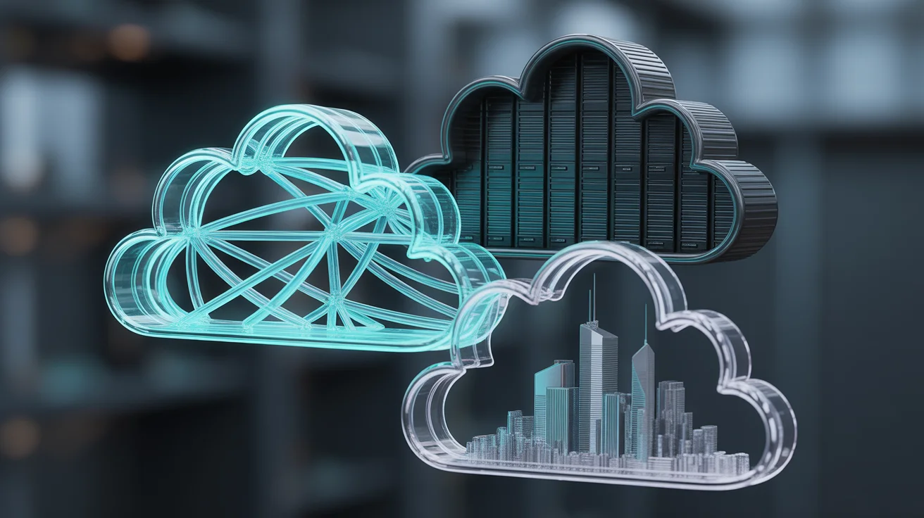 Pick the Cloud by Workload, Not Brand