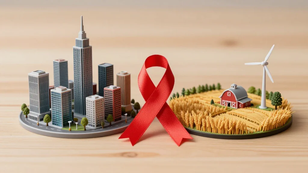 Geographic Disparities Persist in the Decline of U.S. Cancer Deaths