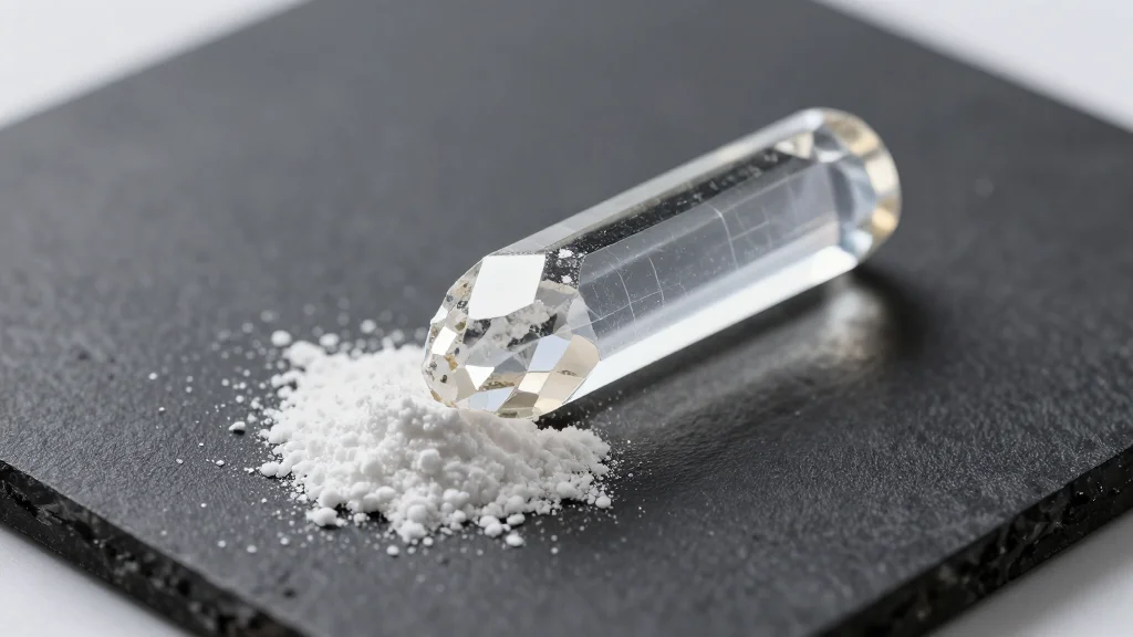Chinese PV Industry Brief: Polysilicon Prices Slide Amid Low Operating Rates