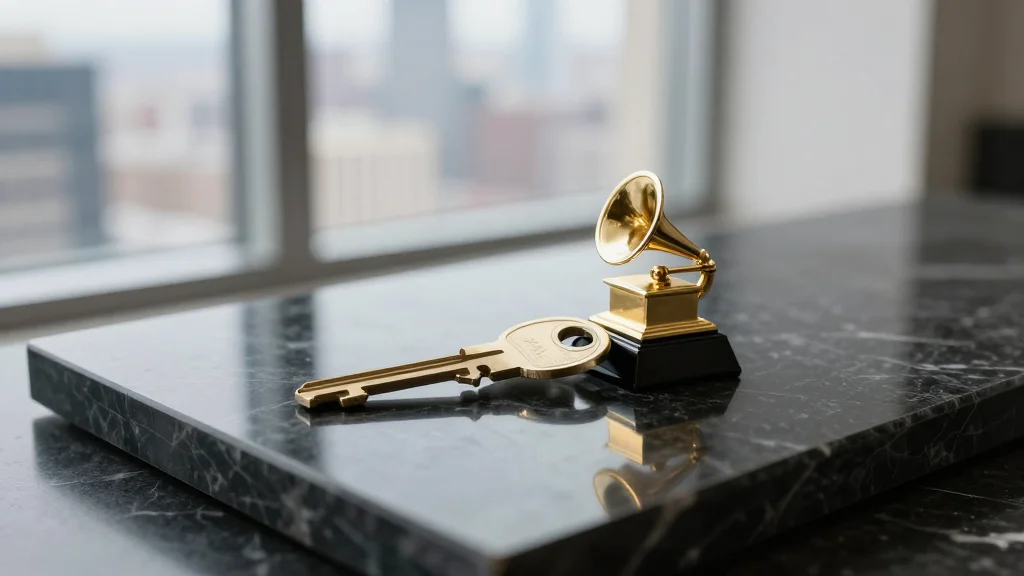 Is Gracie Abrams Building a $12 Million Mega-Penthouse in NYC?