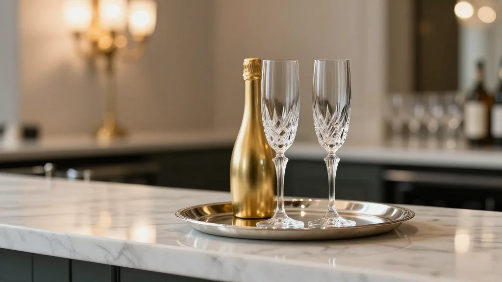 Runway Waiters Rolls Out Luxury Event Staffing to New York Hotel Venues