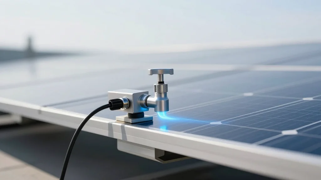 Understanding Man-in-the-Middle Attacks in PV Systems
