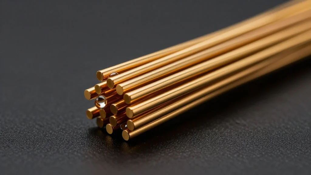 MIT‑Tokyo Team Boosts Carbon Nanotube Conductivity to Within 15% of Copper