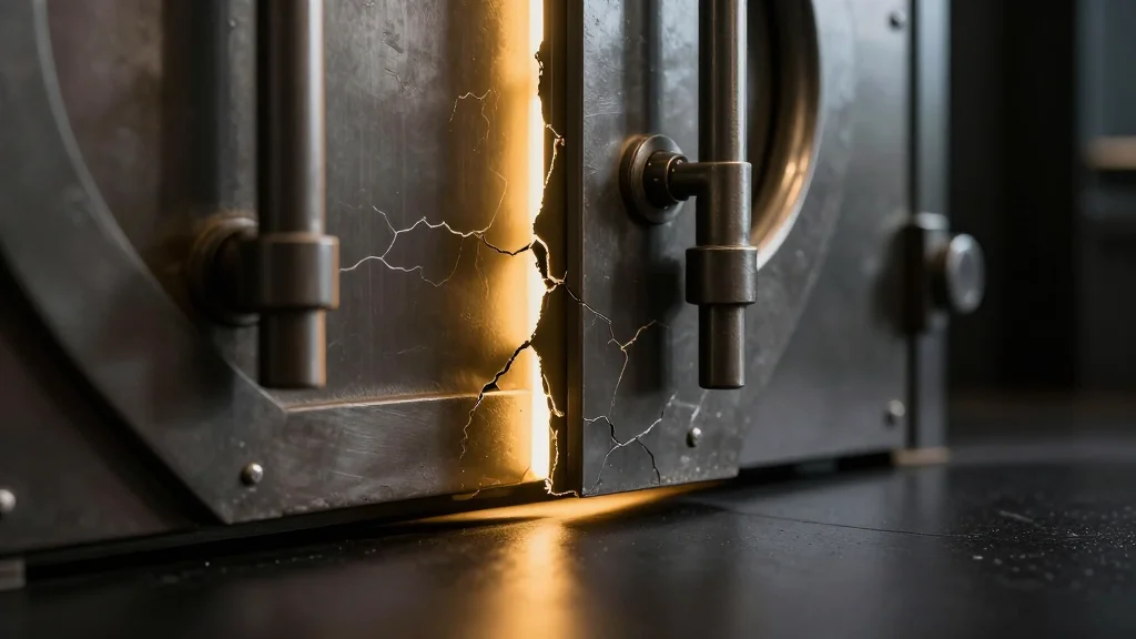 Private Credit's Great Divide: Imminent Crisis Or 'No Big Deal'