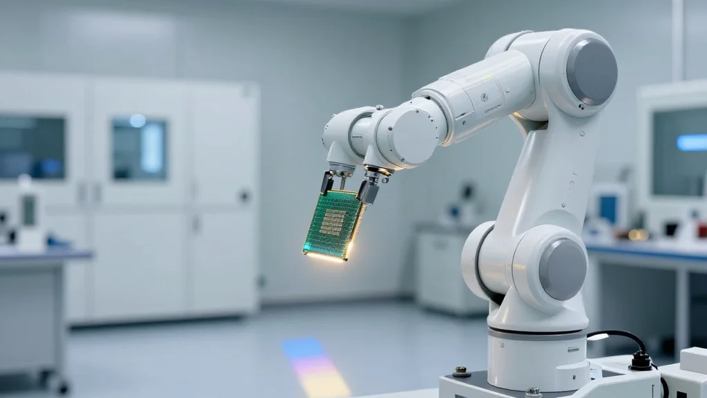 Brussels Eyes Slice of AI Chip Boom