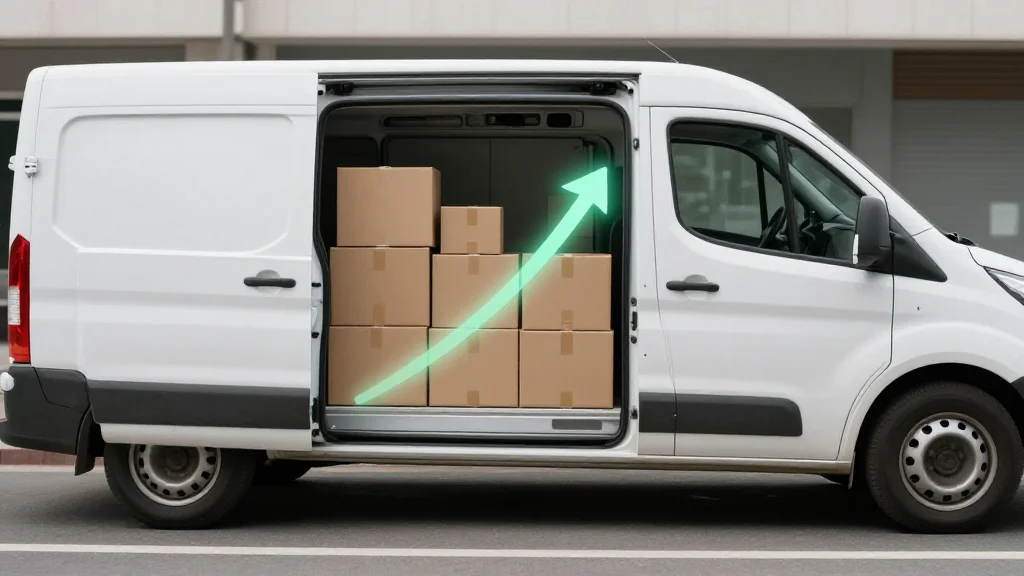 ZTO Express Beats Industry Parcel Growth by 7.4 Points in Q1 2026