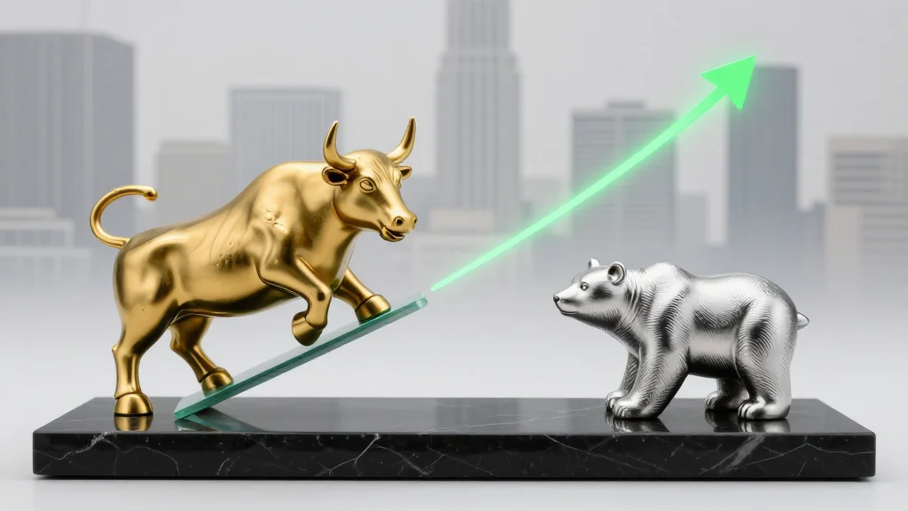 RSP Holds Steady, Bull Risk Reversals Yield Net Credit