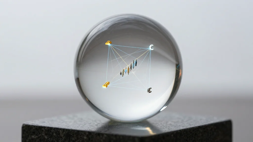 Funds Coin Expands AI Trading Infrastructure Across Gold, Forex, and Stock Markets With Multi-Agent Trading Systems