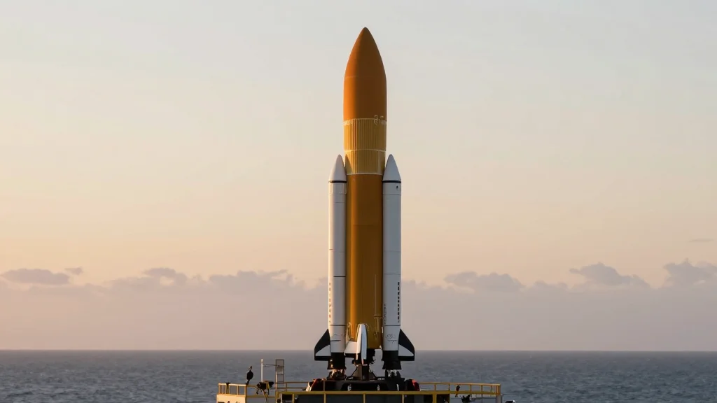 SpaceX to Launch NASA's 34th Commercial Resupply Mission with 6,500‑lb Cargo to ISS