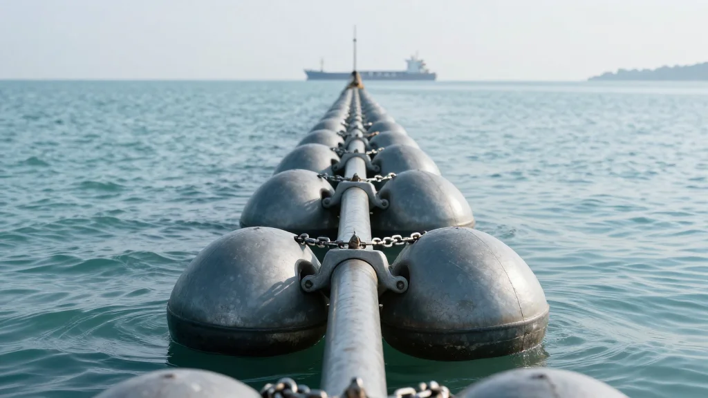 Trump's Hormuz Blockade Halts Kuwait's Oil Sales