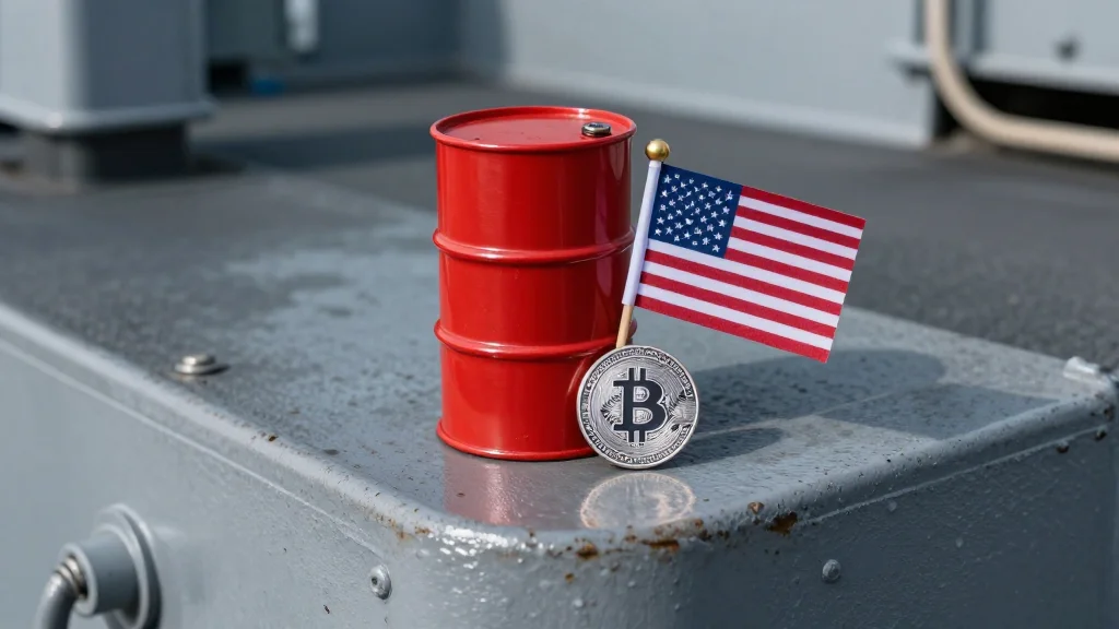 US Navy Seizes Sanctioned Iranian Oil Smuggler in Asian Waters