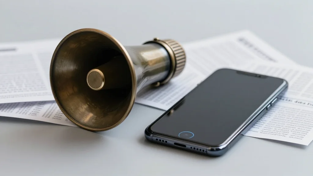 From Big Budgets to Daily Posts: Reach Simplified