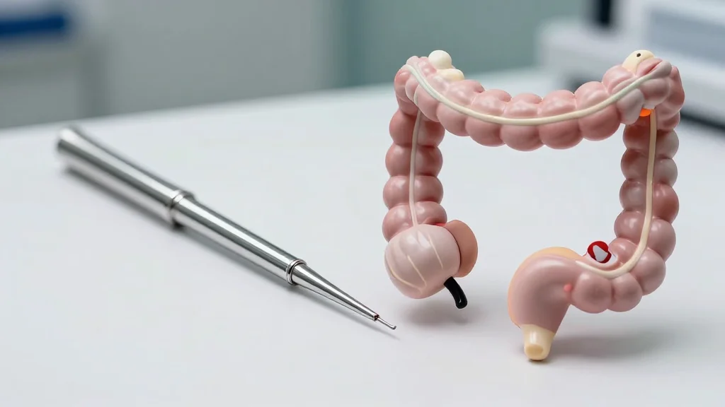 [Comment] Colonoscopy, Cancer Prevention, and the New Arithmetic of Benefit