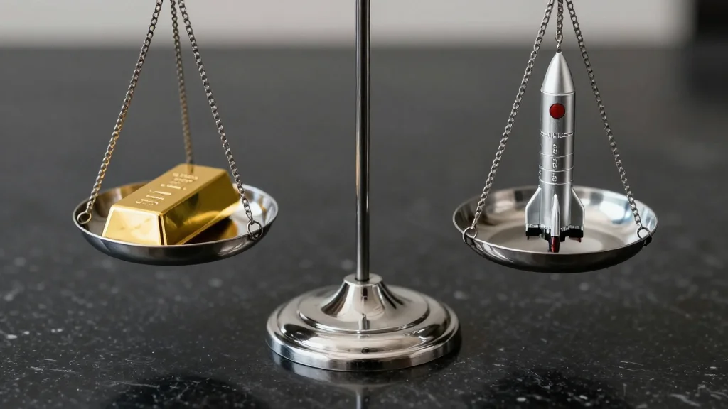 Software Firms Must Pick Margins or Growth, Not Both